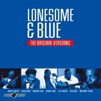 Lonesome & Blue - The original versions (Lp) | Various Artists